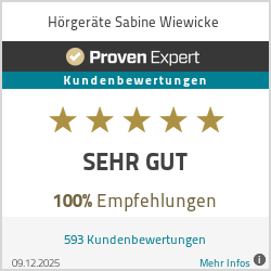 ProvenExpert Auszeichnung
